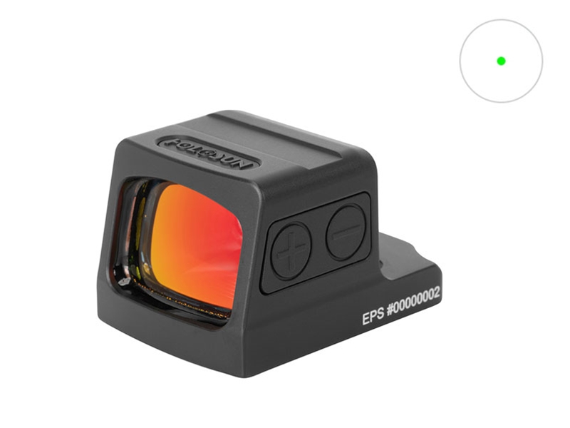 Holosun EPS 6 MOA Green Dot Sight, 'K' Footprint
