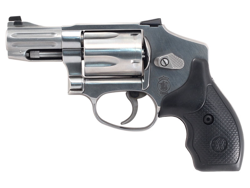 S&W PC 640 Pro Series .357Mag 2.13' 5rd Revolver