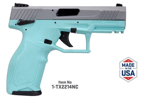 TAURUS TX22