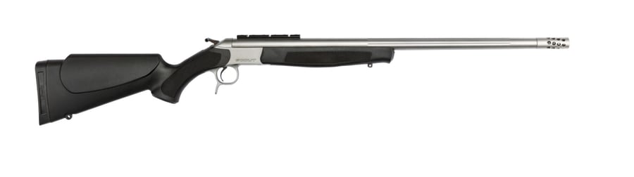 CVA SCOUT .450 BUSHMASTER