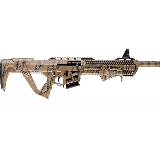 DICKINSON XXPA 12GA