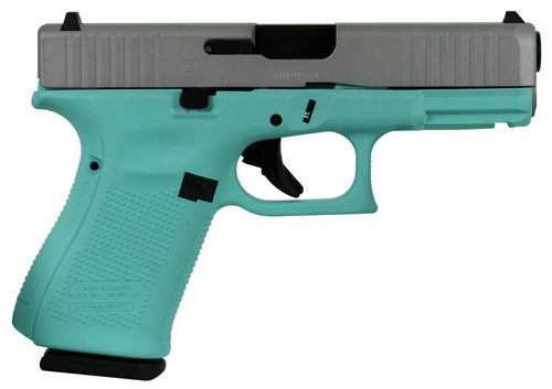 GLOCK G19 GEN 5