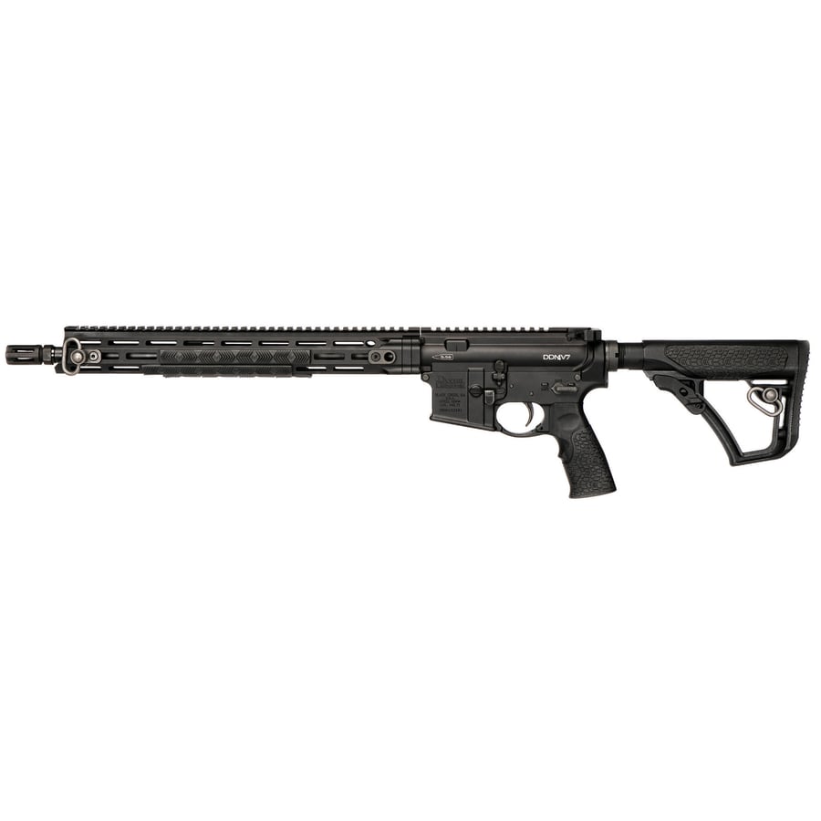 DANIEL DEFENSE DDM4 V7