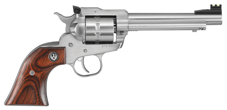 RUGER SINGLE-TEN