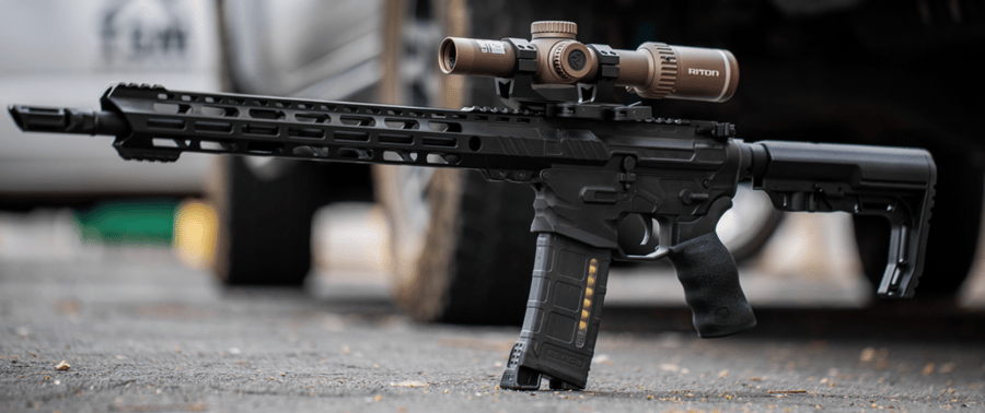 Patriot Carbine Tactical