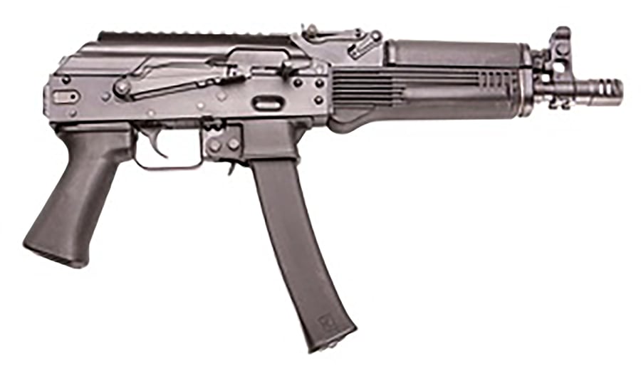 KALASHNIKOV USA KR-103