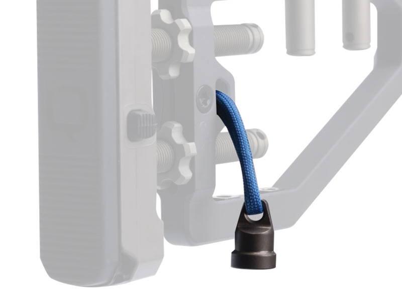 Q SLINGleberry QD Sling Mount