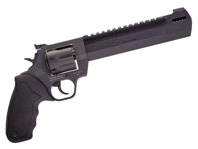 Taurus Raging Hunter .357 Mag 8 3/8' 7rd Black