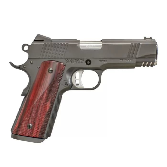 FUSION FIREARMS 1911 FREEDOM SERIES RIPTIDE