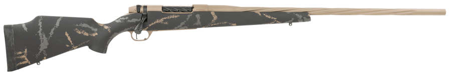 WEATHERBY MARK V