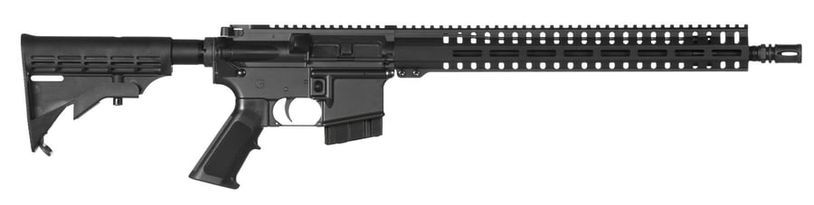 CMMG RESOLUTE 100