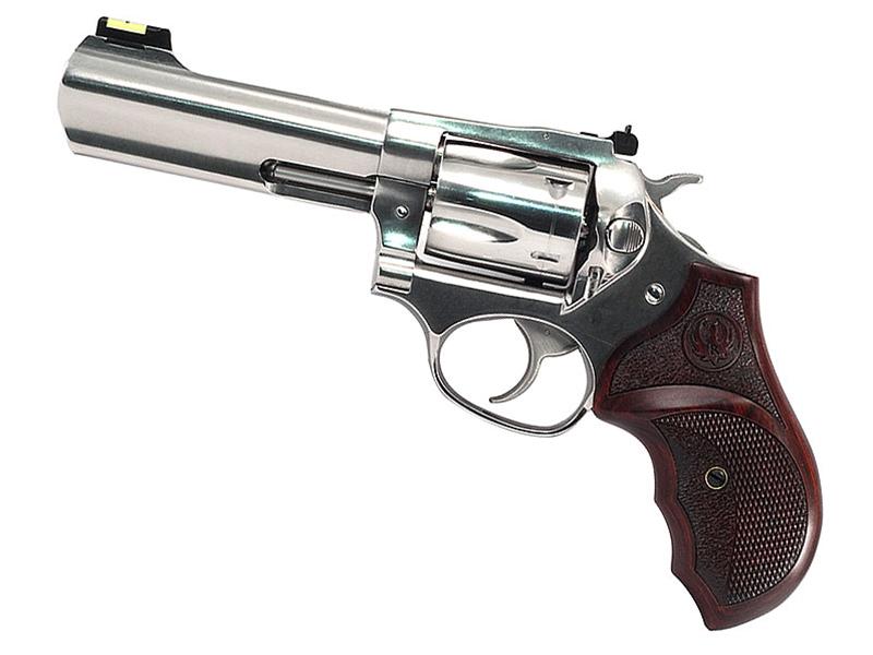 Ruger SP101 Match Champion .357Mag 4.2' 5rd