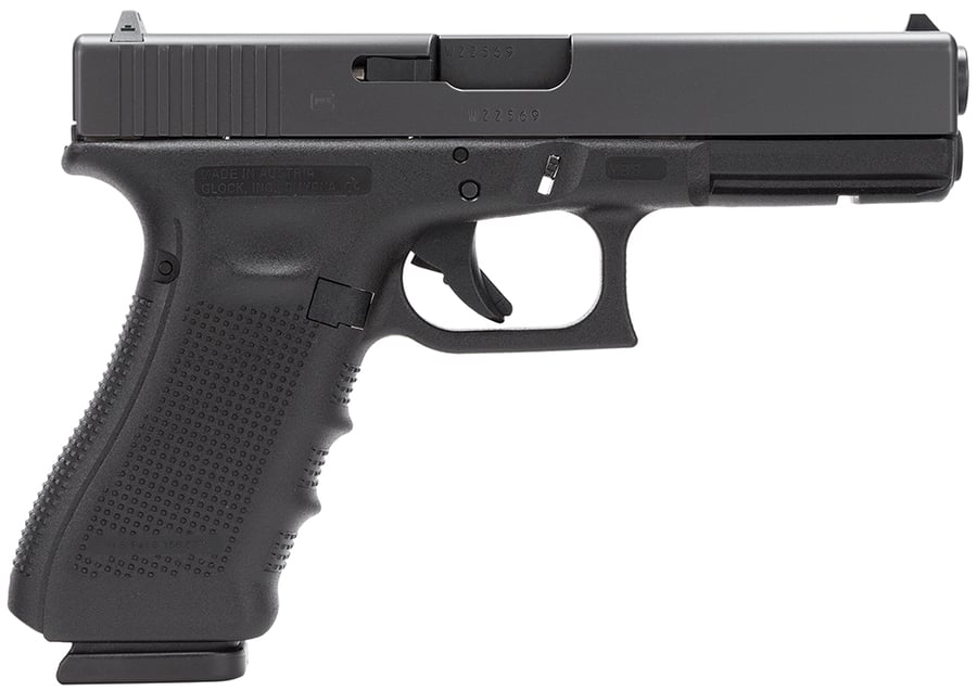 GLOCK G31 GEN 4