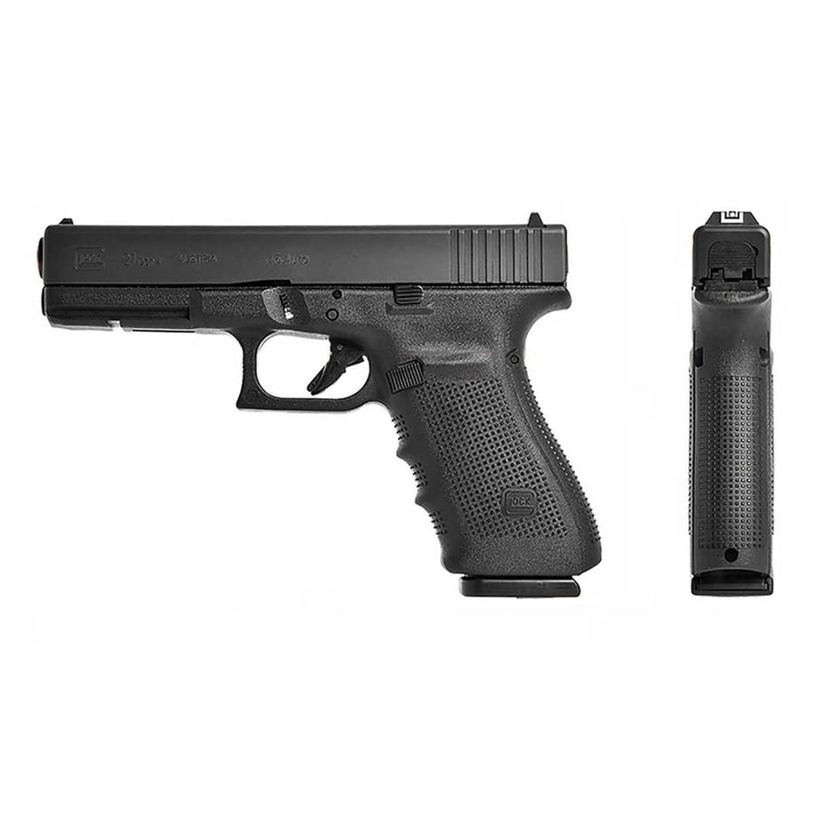 GLOCK G21