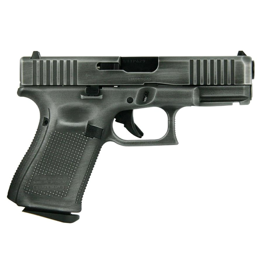 GLOCK G19 GEN5