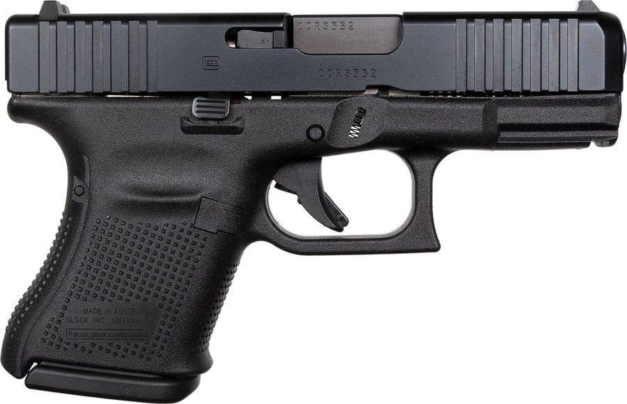 GLOCK G29 GEN 5