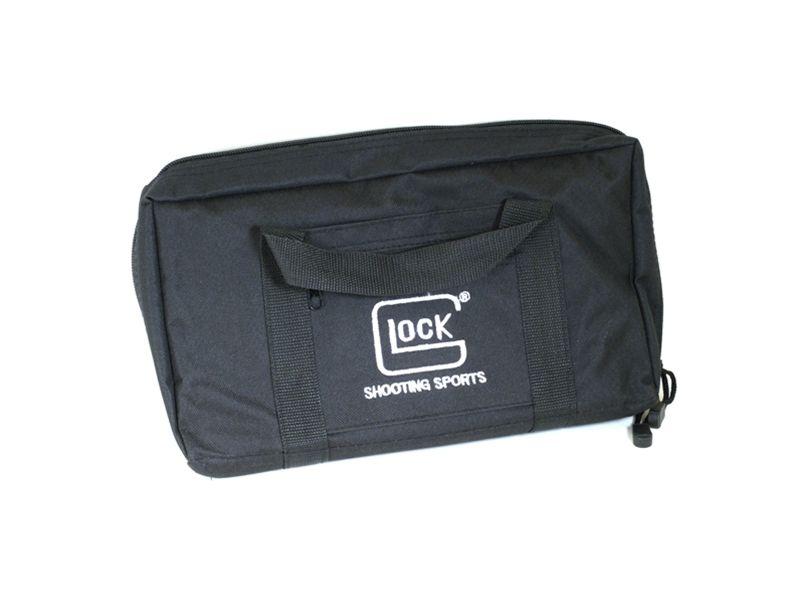 GLOCK Pistol Range Bag
