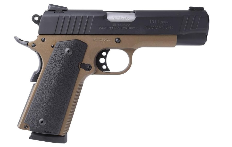 TAURUS 1911 Commander