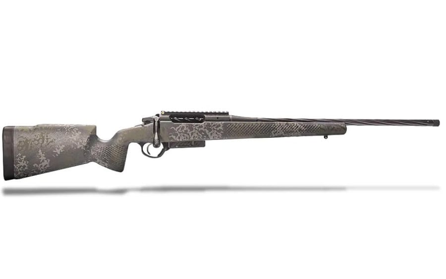 SEEKINS PRECISION HAVAK ELEMENT
