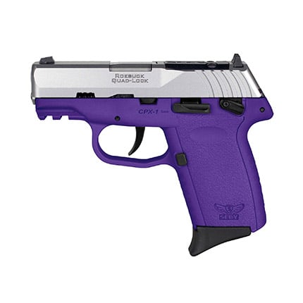 SCCY CPX1-TT GEN 3