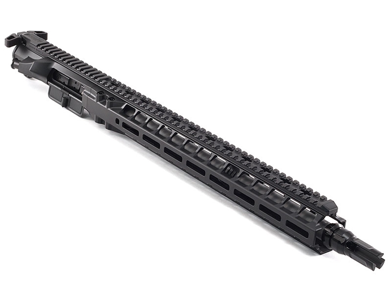 Radian Weapons Model 1 .223 Wylde 16' Complete Upper, Black
