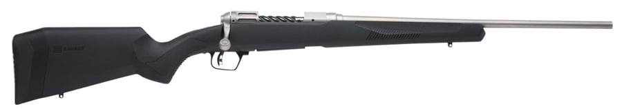SAVAGE ARMS 10/110 STORM