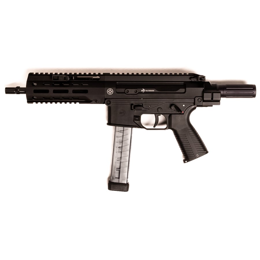 B&T SPC9