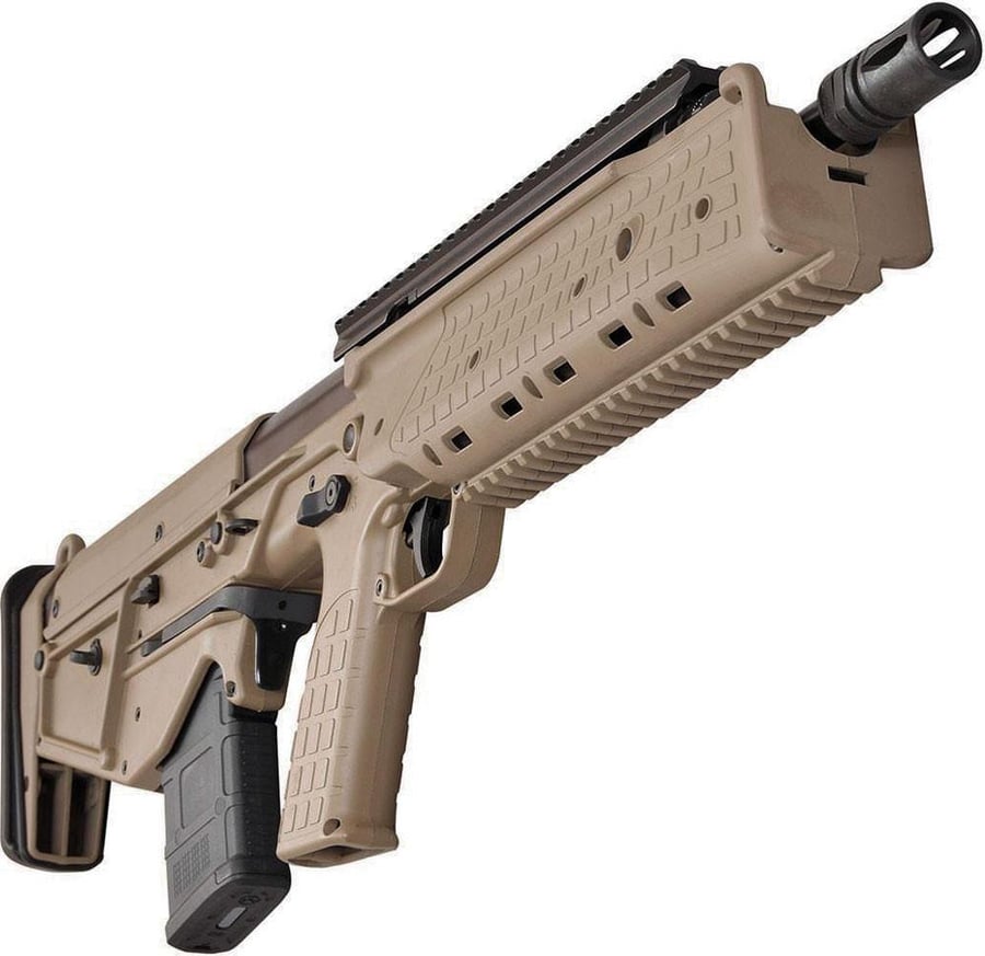 KELTEC RDB