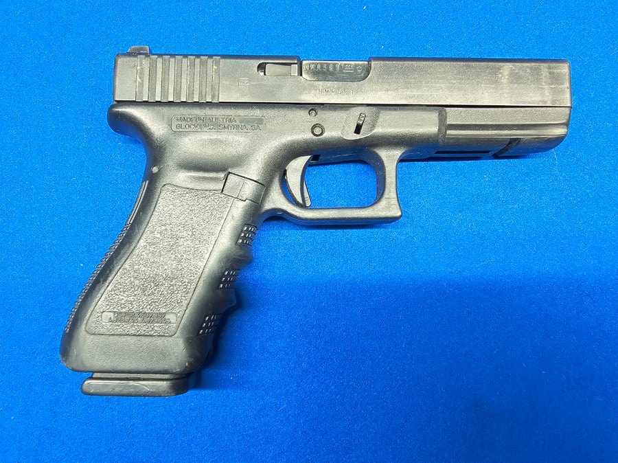 GLOCK G22 GEN3
