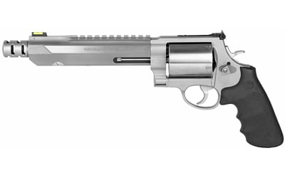 SMITH & WESSON 460XVR