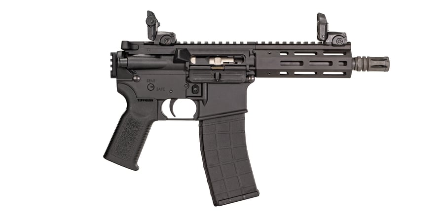 M4-22 Micro Compact Pistol