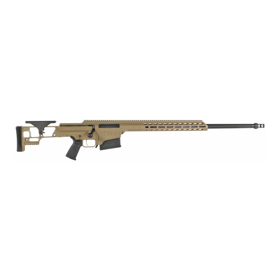 BARRETT MRAD .308 WIN FDE