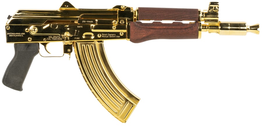 ZASTAVA ZPAP92