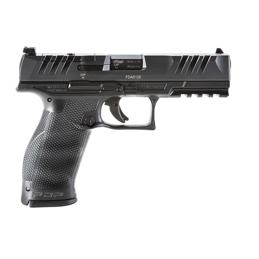 WALTHER PDP
