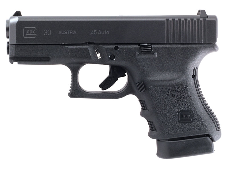 Glock 30SF