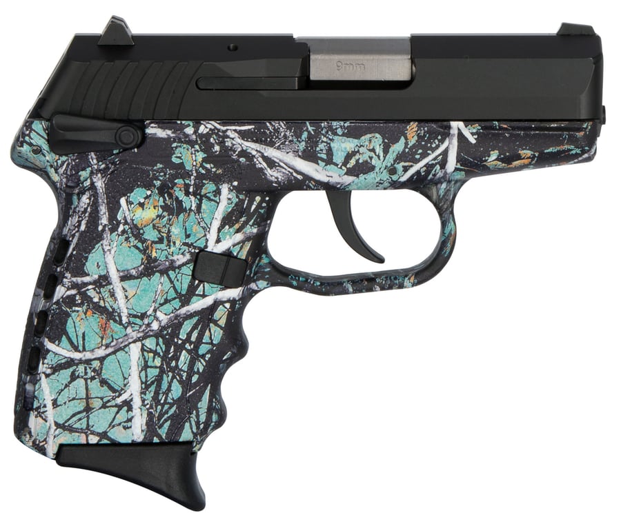 SCCY INDUSTRIES CPX-1