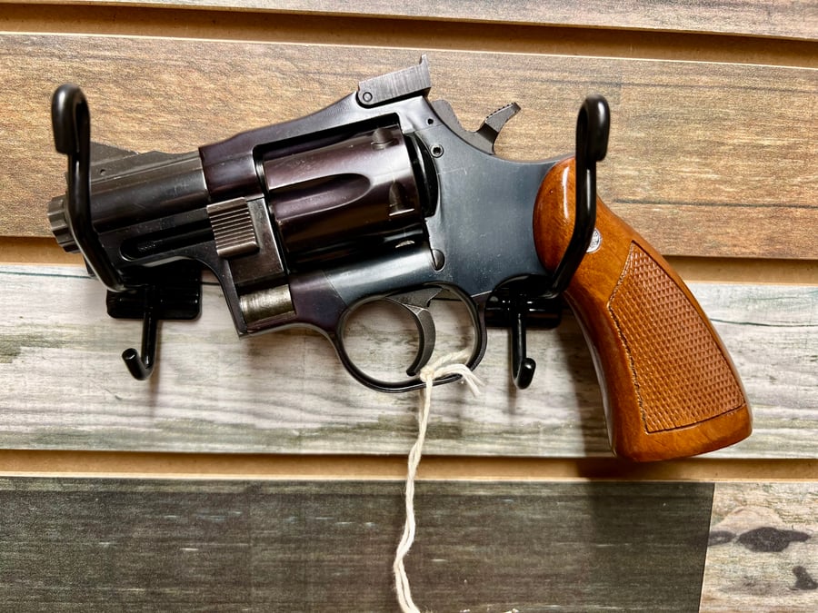 DAN WESSON FIREARMS W12