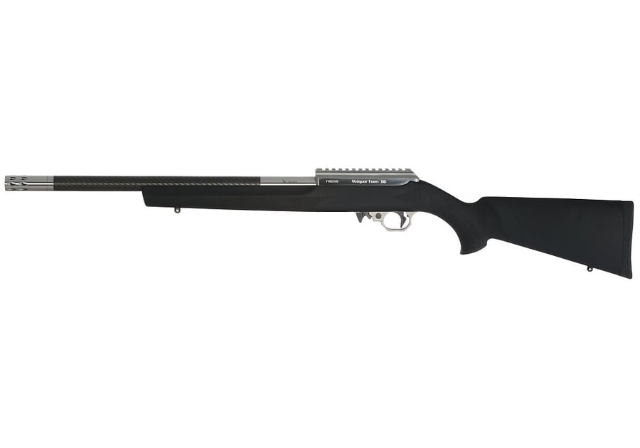 VOLQUARTSEN LIGHTWEIGHT 22 WMR
