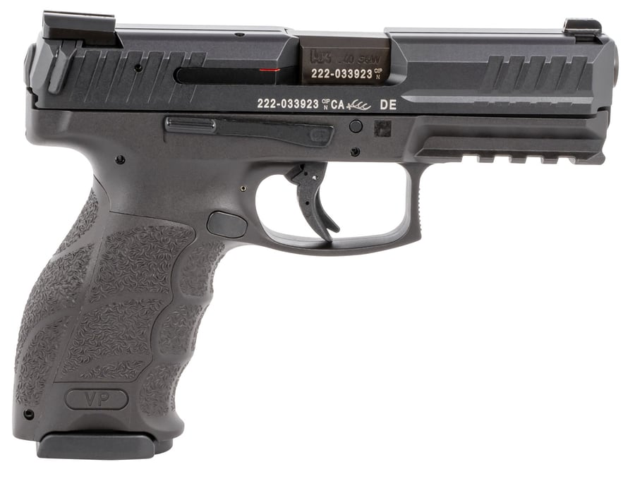 HECKLER & KOCH VP40