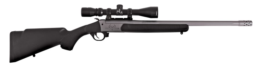 TRADITIONS OUTFITTER G3