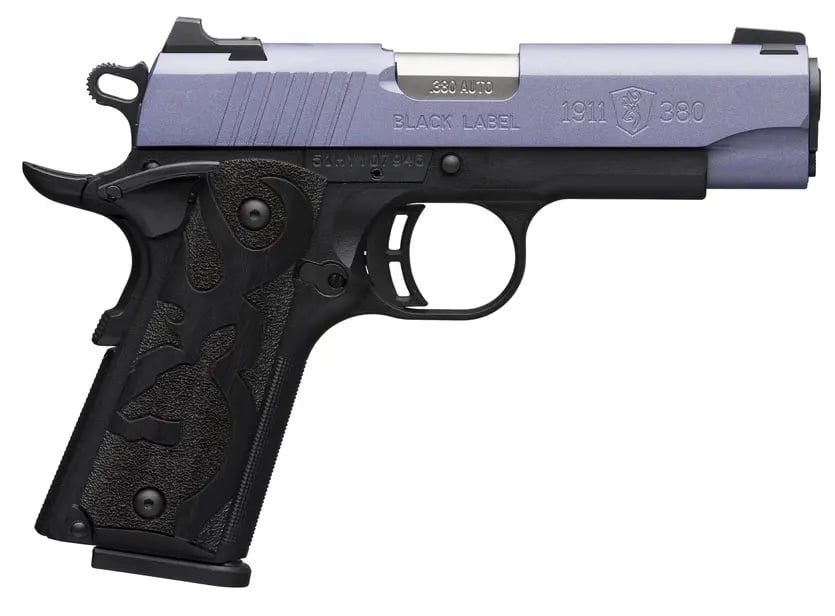 BROWNING BLACK LABEL COMPACT