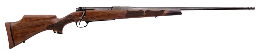 Weatherby Mark V Camilla Deluxe