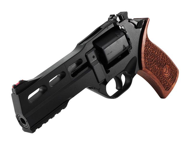 Chiappa Rhino 50DS .357Mag 5' 6rd Revolver, Black