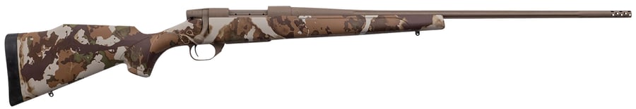 WEATHERBY VANGUARD FIRST LITE