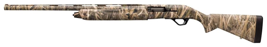 WINCHESTER SX4