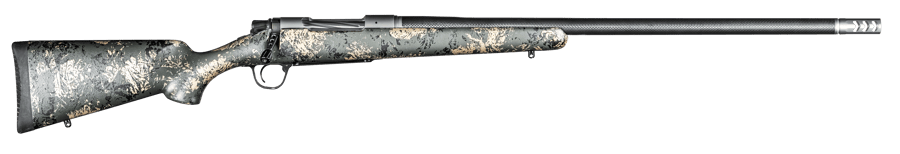 CHRISTENSEN ARMS RIDGELINE FFT
