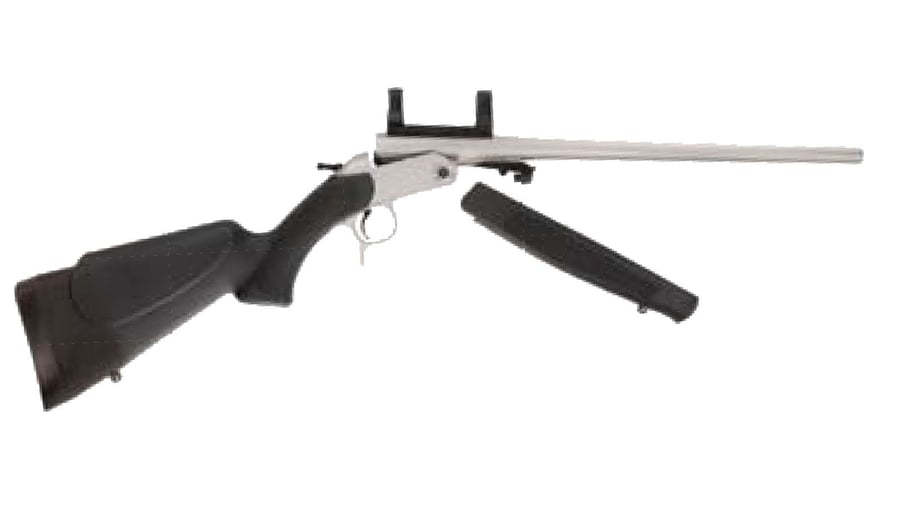 CVA SCOUT COMPACT TAKEDOWN
