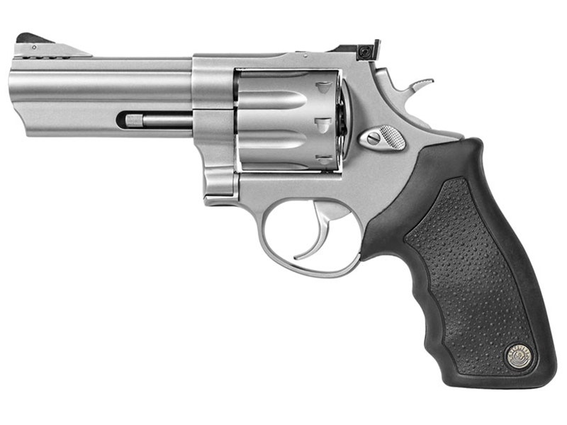 Taurus 608 .357 Mag 4' SS Revolver