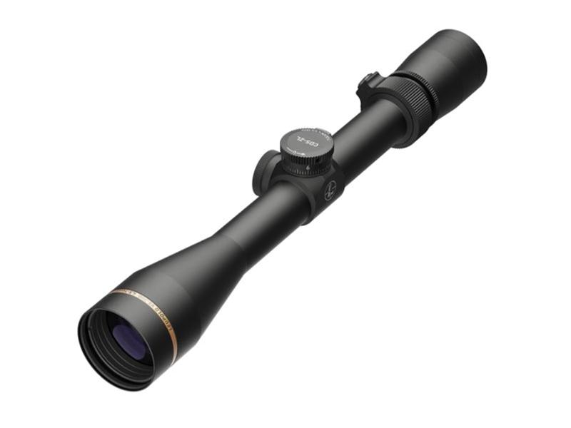 Leupold VX-3HD 4.5-14x40 CDS-ZL Boone & Crockett Scope
