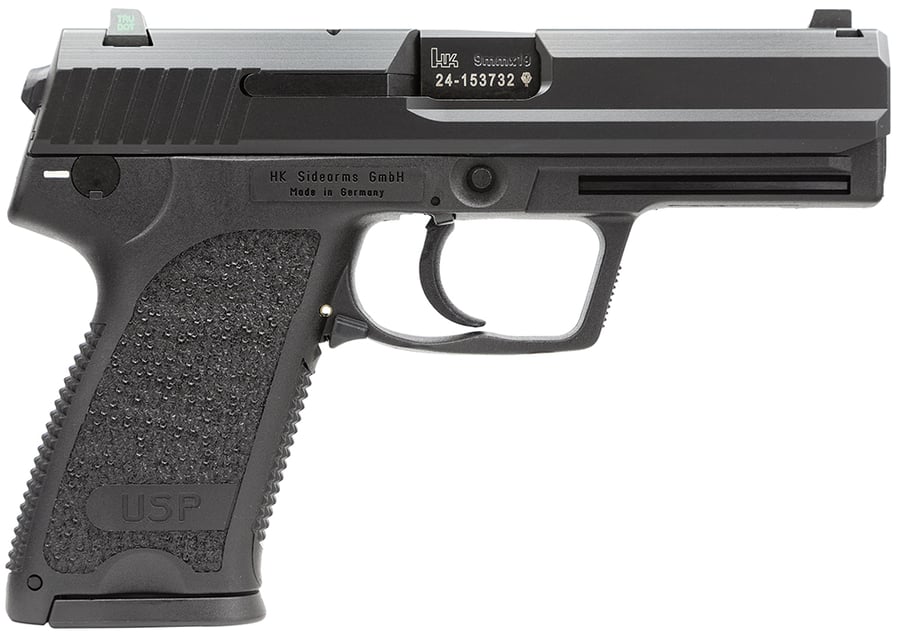 HK USP